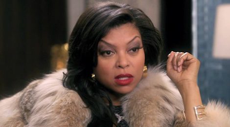 Cookie Lyon (Taraji P. Henson)