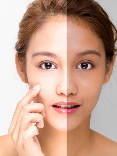 La cosmética japonesa está de moda porque sus productos hacen efecto a precios bajos