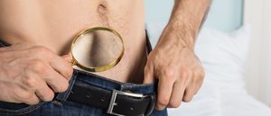 4 estilos de depilación del vello púbico del hombre y lo que dicen de él