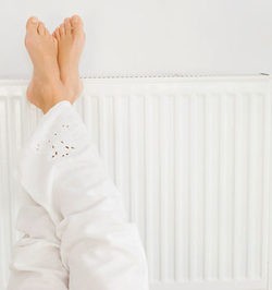 Cuida tus pies en invierno para que en verano luzcan perfectos