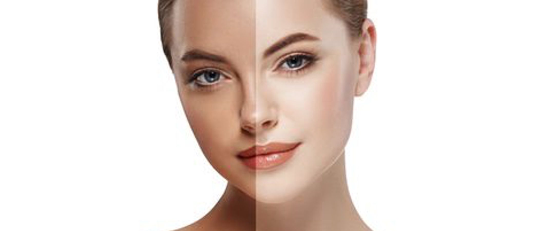 5 trucos de maquillaje para resaltar el moreno