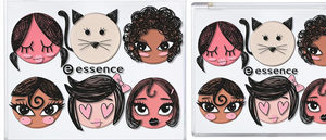 '& The Lovely Little Things', la nueva y colorida colección para otoño 2017 de Essence