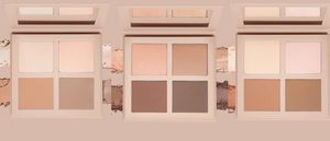 KKW Beauty lanza el kit de contouring básico de Kim Kardashian
