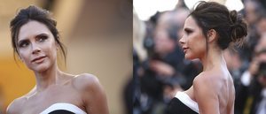 Los mejores peinados de Victoria Beckham