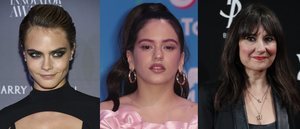 Rosalía, Cara Delevingne y Eva Amaral entre los peores beauty looks de esta semana